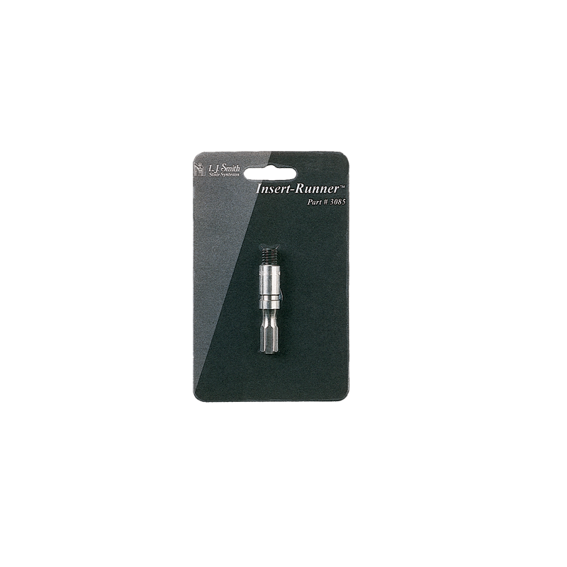 Insert-Runner - Burroughs Hardwoods Online Store