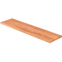 3/4" x 10 1/2" x 36" Stair Treads - Plain