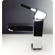 Fresca Bevera Single Hole Mount Bathroom Vanity Faucet - Chrome