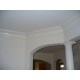 MLD06X04X07DI Diane Traditional Crown Moulding