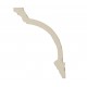 MLD06X04X07DI Diane Traditional Crown Moulding