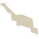 CM-2294-WG Crown Molding