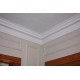 MLD05X05X07FE Felix Traditional Smooth Crown Moulding