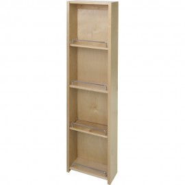 PDM45 Pantry Door Mount Cabinet