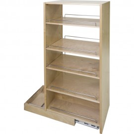 PPO1160 Pantry Cabinet Pullout
