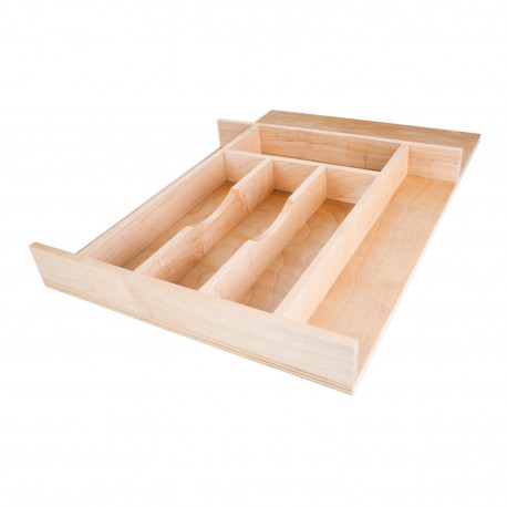 DO14 Drawer Organizer / Cutlery Tray