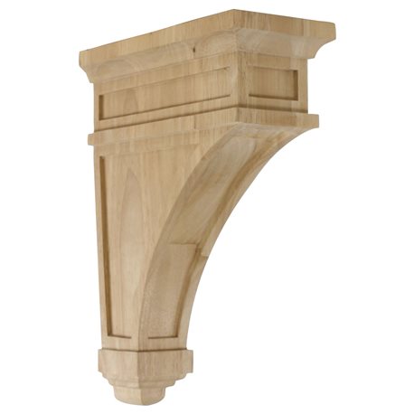 Rectangular Corbel COR04X10X13AR
