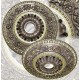 MD-7047 Ceiling Medallion