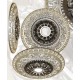 MD-7047 Ceiling Medallion