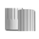 WC-9024-FS Whole Column 7" (Fluted Shaft)