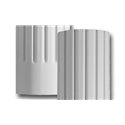 WC-9024-FS Whole Column 7" (Fluted Shaft)