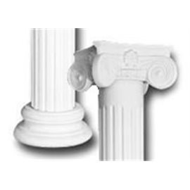 WC-9024-FS-2 Set 7" Full Column Set