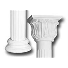 WC-9024-FS-3 Set 7" Full Column Set