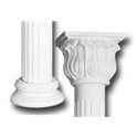 WC-9024-FS-3 Set 7" Full Column Set