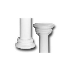 WC-9011-SS Full Column Set
