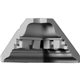 2 3/4"P x 2 3/4"H Inside Corner for Moulding MLD02X02X03DE