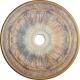 MD-9075 Ceiling Medallion