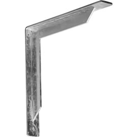 2W x 14D x 14H Stockport Bracket Steel