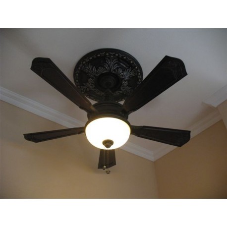 Md 7060 Ceiling Medallion