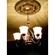 MD-7060 Ceiling Medallion