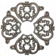 MD-7099 Ceiling Medallion