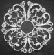 MD-7099 Ceiling Medallion