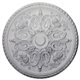 32 5/8"OD x 2"P Bradford Ceiling Medallion