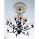 MD-9062 Ceiling Medallion