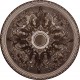 MD-9062 Ceiling Medallion
