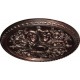 MD-9062 Ceiling Medallion