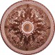 MD-9062 Ceiling Medallion