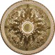 MD-9062 Ceiling Medallion