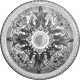 MD-9062 Ceiling Medallion