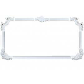 WR-9139 Ceiling Relief Set