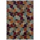 ADRIENNE 3836E 1'10" X 3' 3" Area Rug