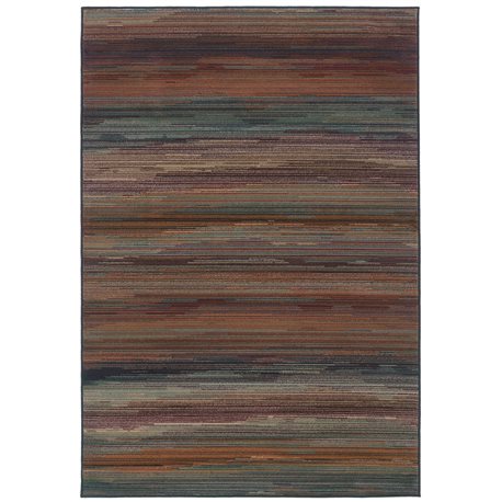 ADRIENNE 4138A 1'10" X 3' 3" Area Rug