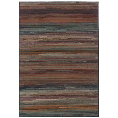 ADRIENNE 4138A 1'10" X 3' 3" Area Rug