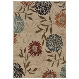 ADRIENNE 4142A 1'10" X 3' 3" Area Rug