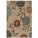 ADRIENNE 4142A1'10" X 3' 3"