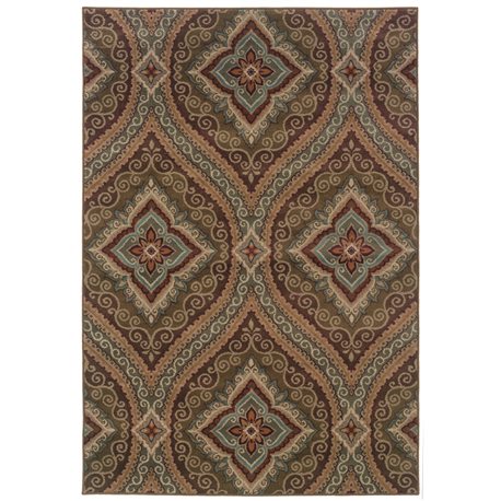 ADRIENNE 4145E 1'10" X 3' 3" Area Rug