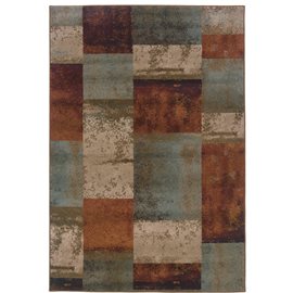 ADRIENNE 4147A 1'10" X 3' 3" Area Rug