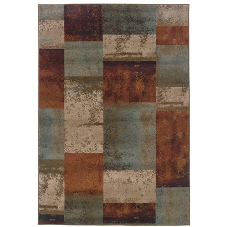 ADRIENNE 4147A 1'10" X 3' 3" Area Rug