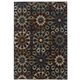 ADRIENNE 4149B 1'10" X 3' 3" Area Rug