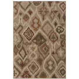 ADRIENNE 4173B 1'10" X 3' 3" Area Rug