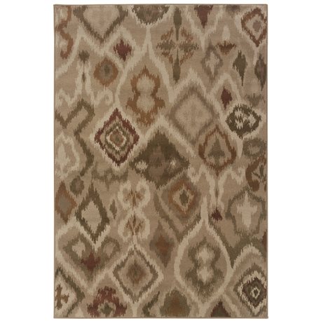 ADRIENNE 4173B 1'10" X 3' 3" Area Rug