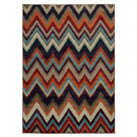 ADRIENNE 4205D 1'10" X 3' 3" Area Rug