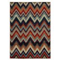 ADRIENNE 4205D 1'10" X 3' 3" Area Rug