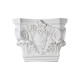 Corinthian Flat Column Set