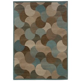 ADRIENNE 3729F 1'10" X 3' 3" Area Rug