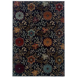 ADRIENNE 3762D 1'10" X 3' 3" Area Rug